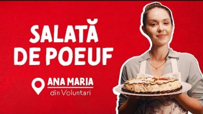 Rebels in the Kitchen